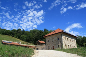 Agriturismo Fattoria Ortoalpino